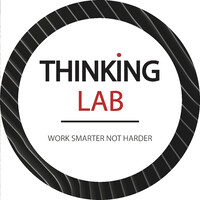 Thinking Lab UIO logo - Similar company to Renard Analytics