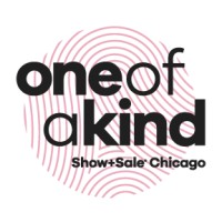 One of a Kind Show Chicago logo - Similar company to Art On The Mart