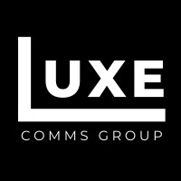 LUXE COMMS GROUP logo - Similar company to Luxe Communications Ltd