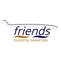 Friends Touristik Marketing GmbH & CoKG logo - Similar company to Priolight Nordic Ab