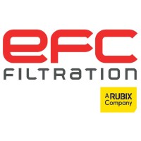 EFC Industrial Filtration B.V. logo - Similar company to Efc - European Filter Corporation