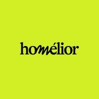 Homélior logo - Similar company to Eldo