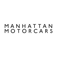 Manhattan Motorcars logo - Similar company to Bimini Road