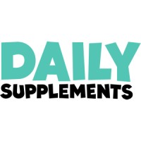 Daily Supplements logo - Similar company to Sorelle Supplements