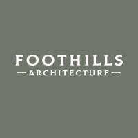 Foothills Architecture logo - Similar company to Smpl Creative Gmbh