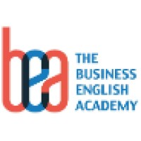 The Business English Academy logo - Similar company to Maxam Digital