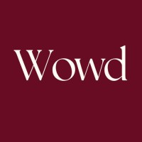 Wowd logo - Similar company to Reliefed