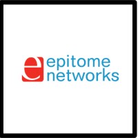 Epitome Networks logo - Similar company to Epitome