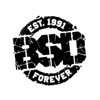 BSD Forever logo - Similar company to Dk Bicycles