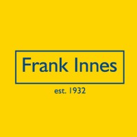 Frank Innes logo - Similar company to Holdencopley Estate Agents