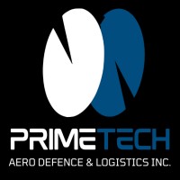 Prime Tech Aero Defence & Logistics Inc. logo - Similar company to Penline Stationery Inc. (Office Supplies & School Supplies)