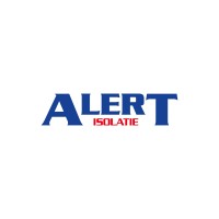 Alert Isolatie B.V. logo - Similar company to Hydrorock International B.V.