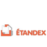 ETANDEX logo - Similar company to Asten