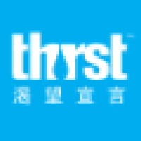 Thirst4Water logo - Similar company to Policy Innovation Podcast