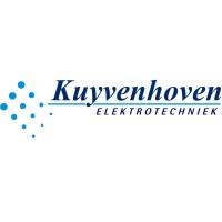Electrotechnisch Bedrijf Kuyvenhoven B.V. logo - Similar company to Equestrum