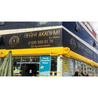 Değer Akademi Kurs Merkezi logo - Similar company to Toros Koleji