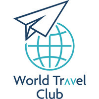 World Travel Club logo - Similar company to Cargo Bike Daddy