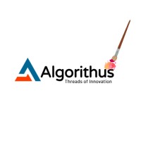 Algorithus Private Limited logo - Similar company to Aara Technologies Private Limited