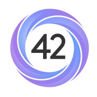 Portal42 logo - Similar company to Canpay