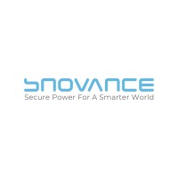 Bnovance Technology logo - Similar company to Dangeun Tech