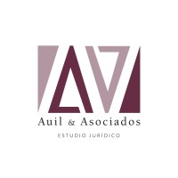 Auil & Asociados logo - Similar company to Estudio Vanney - Abogados