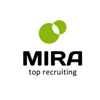 MIRA - top recruiting logo - Similar company to Revive | Центр Твоїх Суперсил