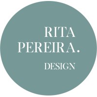 ritapereira.design logo - Similar company to Cavity Eye
