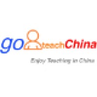 Go Teach China Ltd. logo - Similar company to Teach China