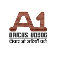 A1 BRICKS UDYOG logo - Similar company to Heavy Clay Technologies