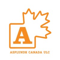 Asplundh Canada ULC logo - Similar company to Asplundh Tree Expert, Llc