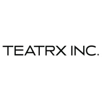 Teatrx logo - Similar company to Calgary Audio Visual