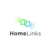 Home Links logo - Similar company to Home Link