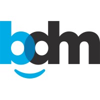 BDM logo - Similar company to Jdd Holdings Pty Ltd