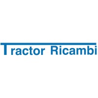Tractor Ricambi logo - Similar company to Tecno Ricambi Srl
