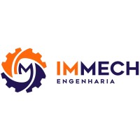 IMMECH ENGENHARIA logo - Similar company to Vlmed