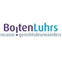 BoitenLuhrs Incasso Gerechtsdeurwaarders logo - Similar company to Beheergoed B.V.