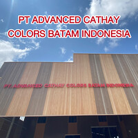 PT ADVANCED CATHAY COLORS BATAM INDONESIA logo - Similar company to Oxerra