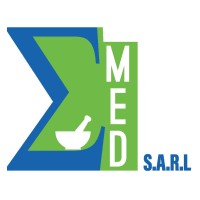 SigmaMed sarl logo - Similar company to Incoding