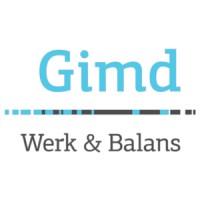 Gimd logo - Similar company to Endit