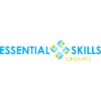 Essential Skills Ontario