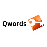 Qwords Cloud Web Hosting Indonesia logo - Similar company to Idwebhost - Web Hosting Indonesia