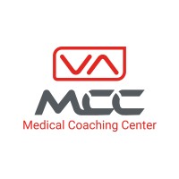 Medical Coaching Center logo - Similar company to Mb Lab