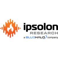 Ipsolon Research, Inc., a BlueHalo company logo - Similar company to Gray Operations Group