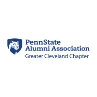 Penn State Alumni Association Greater Cleveland Chapter logo - Similar company to Arnoux Sharma Standeford, Llc