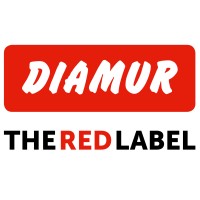 DIAMUR - mortels en lijmen logo - Similar company to Saint-Gobain Weber Belgium