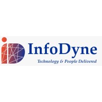InfoDyne Solutions, LLC logo - Similar company to Infodynamics Inc.
