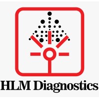 HLM Diagnostics Inc. logo - Similar company to Iransafepal