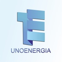 1E_unoenergia logo - Similar company to Generative Intelligence