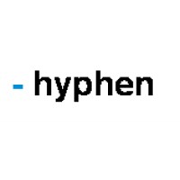 HYPHEN CONSULTING LTD logo - Similar company to Hyphen Studio Ltd