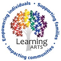 Learning ARTS logo - Similar company to Bridging Differences Aba